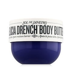 Körperbutter Sol De Janeiro Delicia Drench Body Butter 75 ml