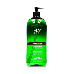 Shampoo HS MILANO Perfect Argan Nourishing Shampoo 350 ml