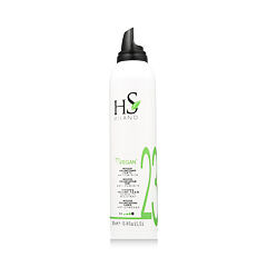 Für Haarvolumen  HS MILANO Strong Volume Foam 300 ml