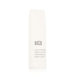 Körperlotion Issey Miyake A Drop d'Issey 200 ml