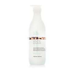 Shampoo Milk Shake Volume Solution Volumizing Shampoo 300 ml