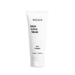 Gesichtsmaske Medisco Skin Glow Mask 100 ml