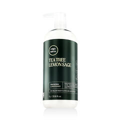 Conditioner Paul Mitchell Tea Tree Lemon Sage Thickening Conditioner 1000 ml