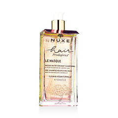 Haarmaske NUXE Prodigieux Pre-Shampoo Nourishing Mask 125 ml