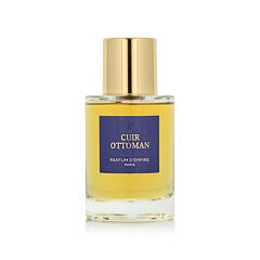 Eau de Parfum Parfum d'Empire Cuir Ottoman 100 ml