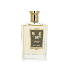 Eau de Parfum Floris Tuberose in Silk 50 ml