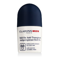 Antiperspirant Clarins Men 50 ml