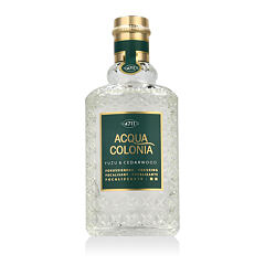 Eau de Cologne 4711 Acqua Colonia Yuzu & Cedarwood 50 ml