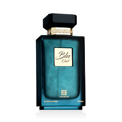 Extrait de Parfum Ahmed Al Maghribi Blu Oud 100 ml