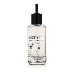 Eau de Parfum Carolina Herrera Good Girl Nachfüllung 200 ml
