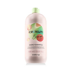 Shampoo Inebrya Ice Cream Energy Shampoo 300 ml