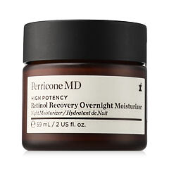 Nachtcreme Perricone MD High Potency Retinol Recovery Overnight Moisturizer 59 ml