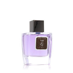 Eau de Parfum Franck Boclet Violet 100 ml