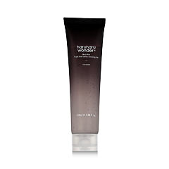 Reinigungsgel HaruHaru Wonder Black Rice Triple AHA Gentle Cleansing Gel 100 ml
