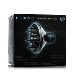 Haartrockner Bio Ionic Universal Diffuser Black 1 St.