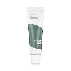 Tagescreme Isntree Mugwort Calming Cream 50 ml