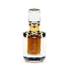 Parfümiertes Öl Swiss Arabian Dehn El Oud Shaheen 6 ml