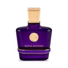 Eau de Parfum Swiss Arabian Royal Mystery 100 ml