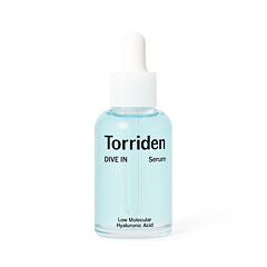 Gesichtsserum Torriden Dive In Low Molecular Hyaluronic Acid Serum 50 ml