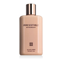 Körperlotion Givenchy Irresistible 200 ml