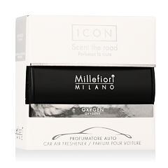 Parfum voiture Millefiori Milano Icon Classic Oxygen 47 g