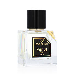 Eau de Parfum Vertus Bois et Cuir 100 ml