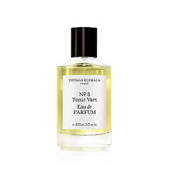 Eau de Parfum Thomas Kosmala No.8 Tonic Vert 100 ml