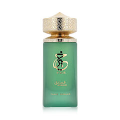 Eau de Parfum Paris Corner Khair Pistachio 100 ml