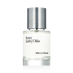 Eau de Parfum Maison Crivelli Rose SaltifOlia 30 ml