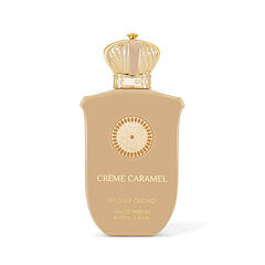 Eau de Parfum Gulf Orchid Niche Collection Crème Caramel 100 ml