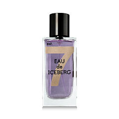 Eau de Toilette Iceberg Eau de Iceberg Jasmine 100 ml