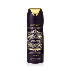 Deodorant Lattafa Bade'e Al Oud Amethyst 200 ml