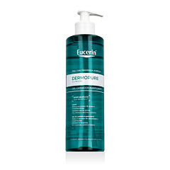 Reinigungsgel Eucerin DermoPure Cleansing Gel 400 ml