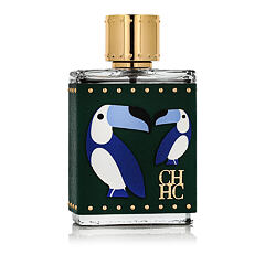 Eau de Parfum Carolina Herrera CH Birds Of Paradise 100 ml
