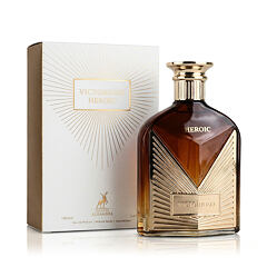 Eau de Parfum Maison Alhambra Victorioso Heroic 100 ml