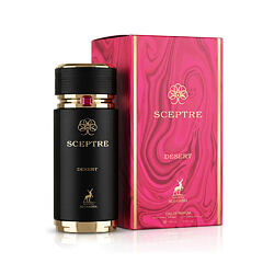 Eau de Parfum Maison Alhambra Sceptre Desert 100 ml