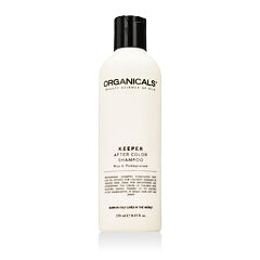 Shampoo Organicals Keeper After Color Shampoo 250 ml