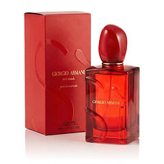 Eau de Parfum Giorgio Armani Sì Passione Red Musk 50 ml