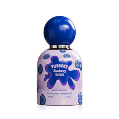 Eau de Parfum Grandeur Tubbees Blueberry Sorbet 50 ml