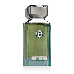 Extrait de Parfum Ahmed Al Maghribi Tiff Tiff 100 ml