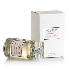 Eau de Parfum Chabaud Caprice de Jeanne 100 ml