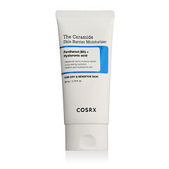 Tagescreme COSRX The Ceramide Skin Barrier Moisturizer 80 ml