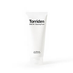 Reinigungsschaum Torriden Dive In Low Molecular Hyaluronic Acid Cleansing Foam 150 ml