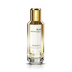 Eau de Parfum MANCERA Feminity 60 ml