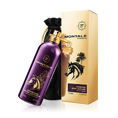 Eau de Parfum Montale Arabians Rose Leather 100 ml