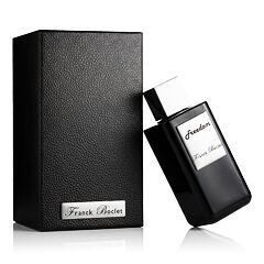 Extrait de Parfum Franck Boclet Freedom 100 ml