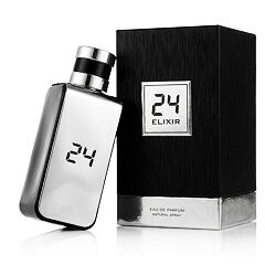 Eau de Parfum 24 Elixir Platinum 100 ml
