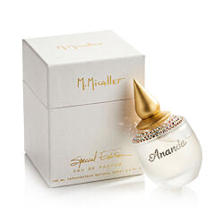 Eau de Parfum M.Micallef Ananda Special Edition 100 ml