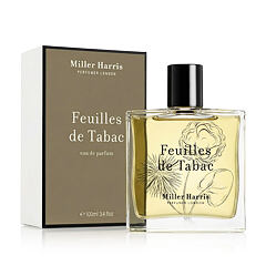 Eau de Parfum Miller Harris Feuilles de Tabac 100 ml