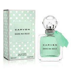 Eau de Toilette Carven Dans Ma Bulle 100 ml